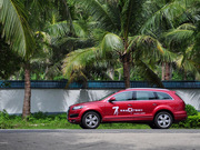 2011 3.0 TFSI m(245kW)