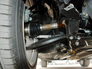 2010款 1.6L 自動舒適版 2010款 1.6L 自動舒適版