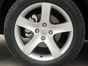 2010款 1.6L 自動舒適版 2010款 1.6L 自動舒適版