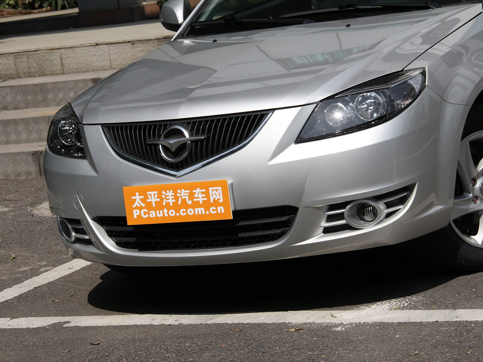 福美來(lái)外觀高清大圖