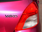 2011款 1.6E AT 魅動版 2011款 1.6E AT 魅動版