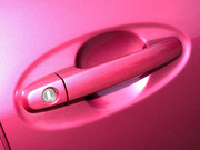 2011款 1.6E AT 魅動版 2011款 1.6E AT 魅動版