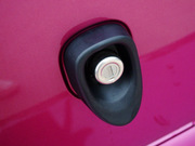 2011款 1.6E AT 魅動版 2011款 1.6E AT 魅動版