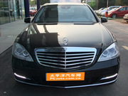 2010 S 300L F