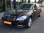 2010 S 300L F