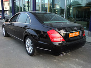 2010 S 300L F