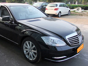 2010 S 300L F
