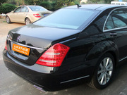 2010 S 300L F