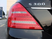 2010 S 300L F