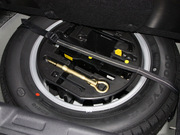 2010款 2.3L 尊雅型 2010款 2.3L 尊雅型