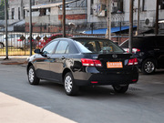 2011款 數(shù)智版 1.5L MT 豪雅型 2011款 數(shù)智版 1.5L MT 豪雅型