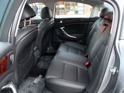 2010款 2.3L 尊雅型 2010款 2.3L 尊雅型