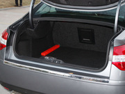 2010款 2.3L 尊雅型 2010款 2.3L 尊雅型