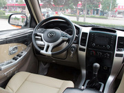 2010款 2.5T 兩驅(qū) DD6470H 標(biāo)準(zhǔn)型 2010款 2.5T 兩驅(qū) DD6470H 標(biāo)準(zhǔn)型
