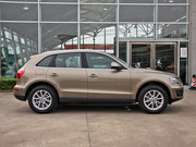 2011款 2.0 TFSI 舒適型 2011款 2.0 TFSI 舒適型