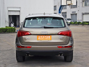 2011款 2.0 TFSI 舒適型 2011款 2.0 TFSI 舒適型