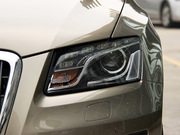 2011款 2.0 TFSI 舒適型 2011款 2.0 TFSI 舒適型