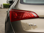 2011款 2.0 TFSI 舒適型 2011款 2.0 TFSI 舒適型