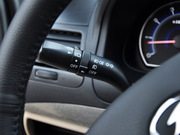 2011款 1.6L 手動尊貴型 2011款 1.6L 手動尊貴型
