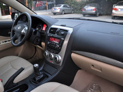 2011款 1.6L 手動尊貴型 2011款 1.6L 手動尊貴型
