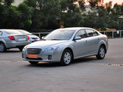 2011款 1.6L 手動尊貴型 2011款 1.6L 手動尊貴型