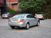 2011款 1.6L 手動尊貴型 2011款 1.6L 手動尊貴型