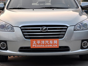 2011款 1.6L 手動尊貴型 2011款 1.6L 手動尊貴型