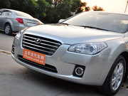2011款 1.6L 手動尊貴型 2011款 1.6L 手動尊貴型
