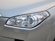 2011款 1.6L 手動尊貴型 2011款 1.6L 手動尊貴型