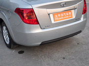 2011款 1.6L 手動尊貴型 2011款 1.6L 手動尊貴型