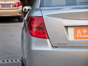 2011款 1.6L 手動尊貴型 2011款 1.6L 手動尊貴型