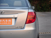 2011款 1.6L 手動尊貴型 2011款 1.6L 手動尊貴型