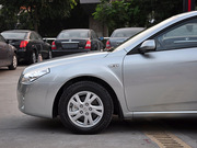 2011款 1.6L 手動尊貴型 2011款 1.6L 手動尊貴型