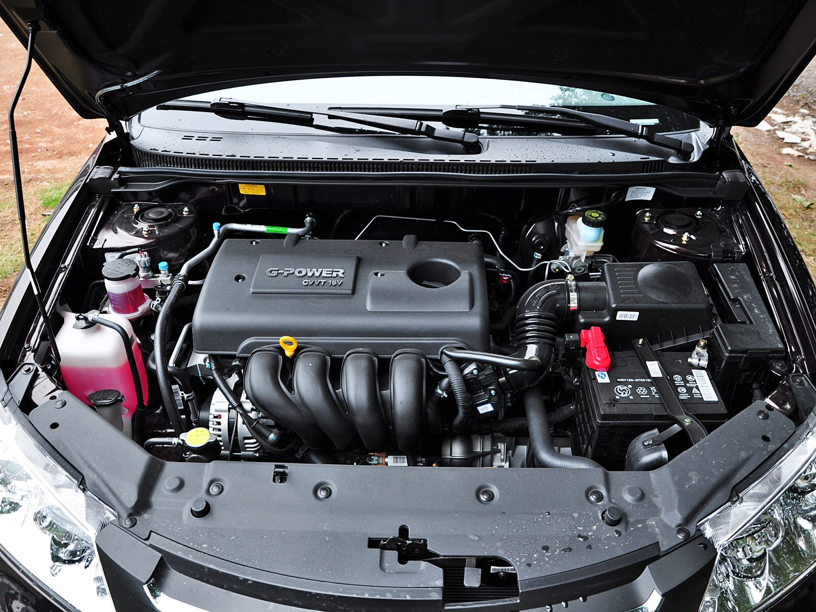 經(jīng)典帝豪細(xì)節(jié)高清大圖