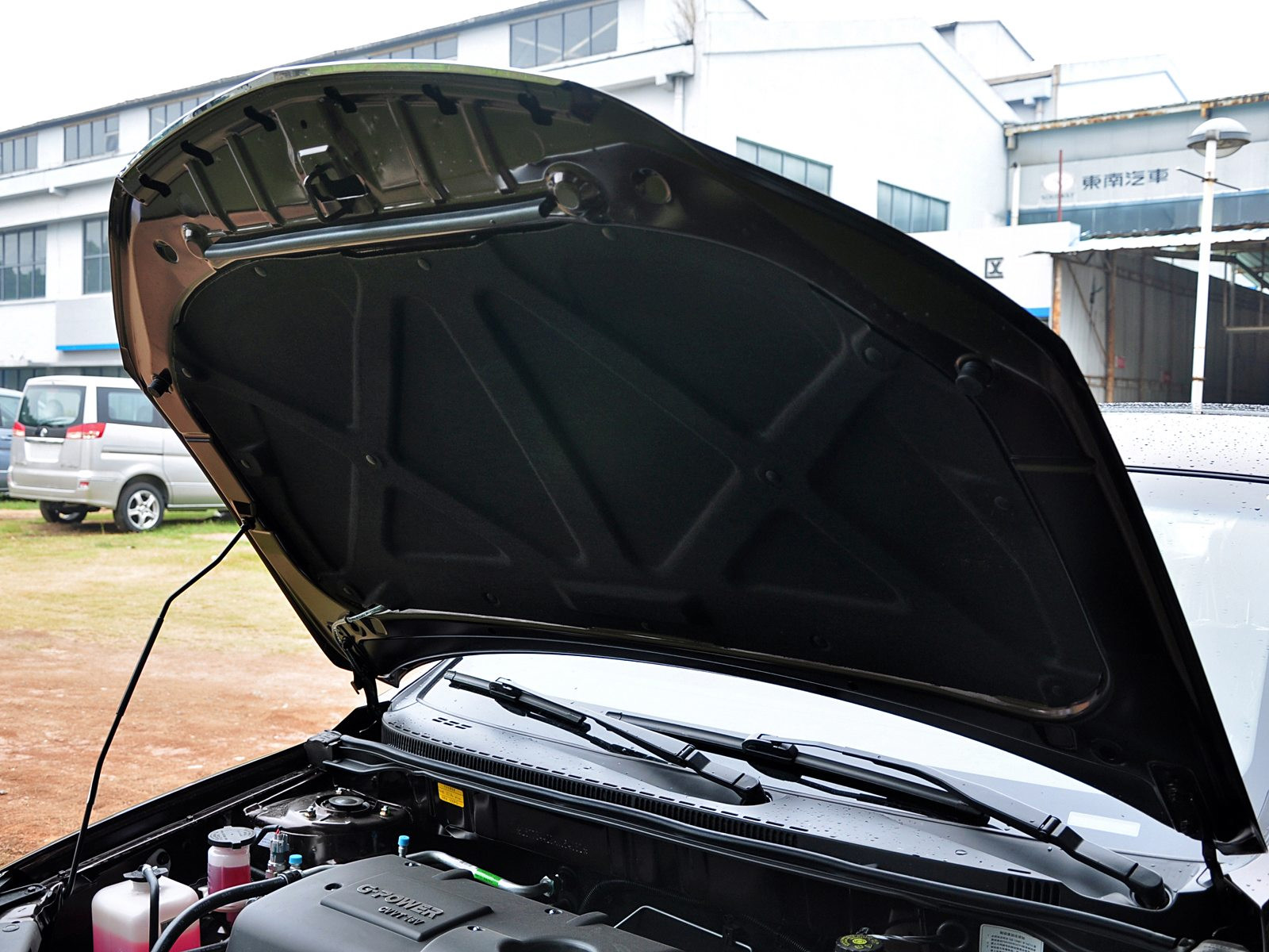 經(jīng)典帝豪細節(jié)高清大圖