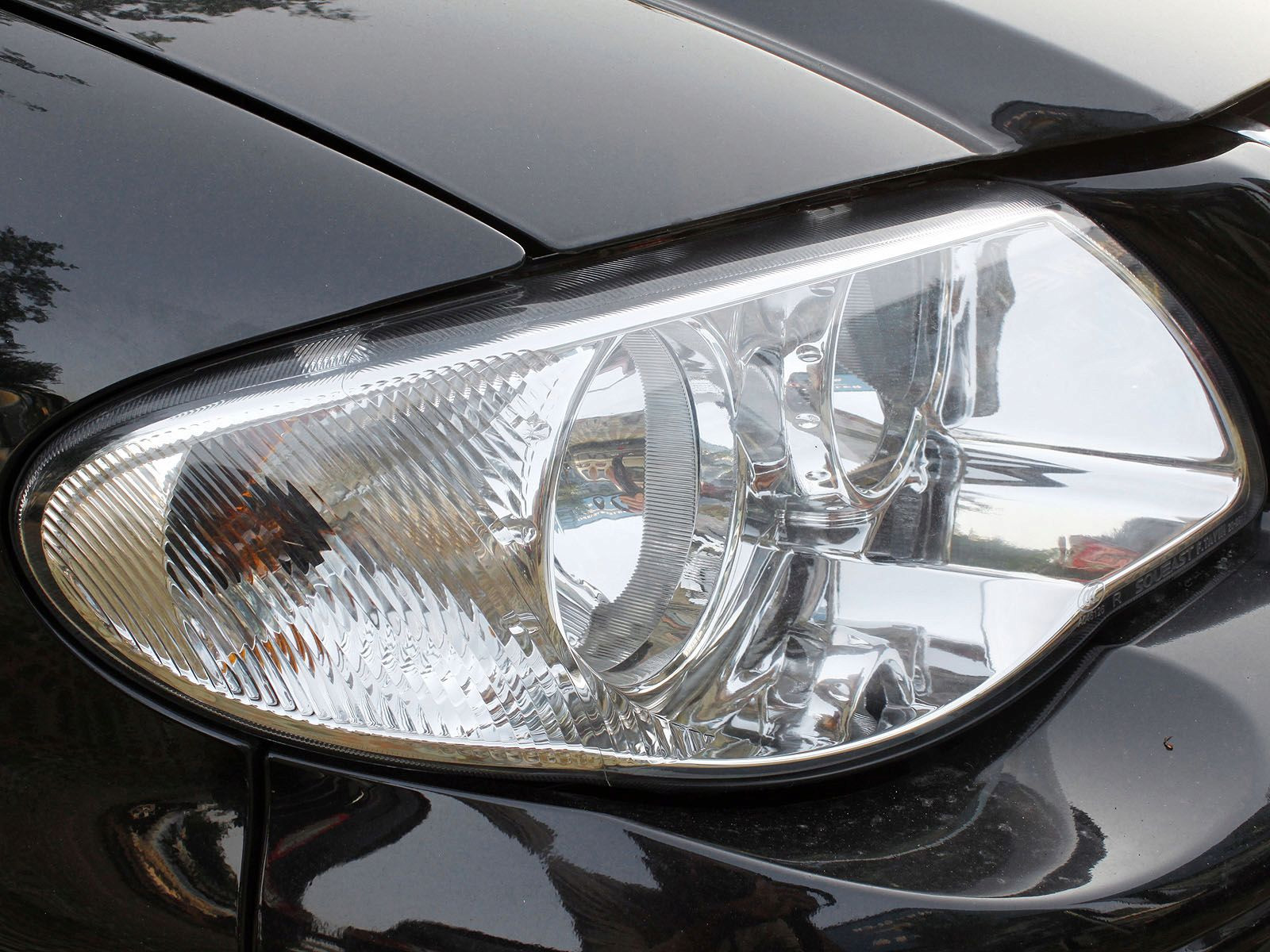 凱領外觀高清大圖