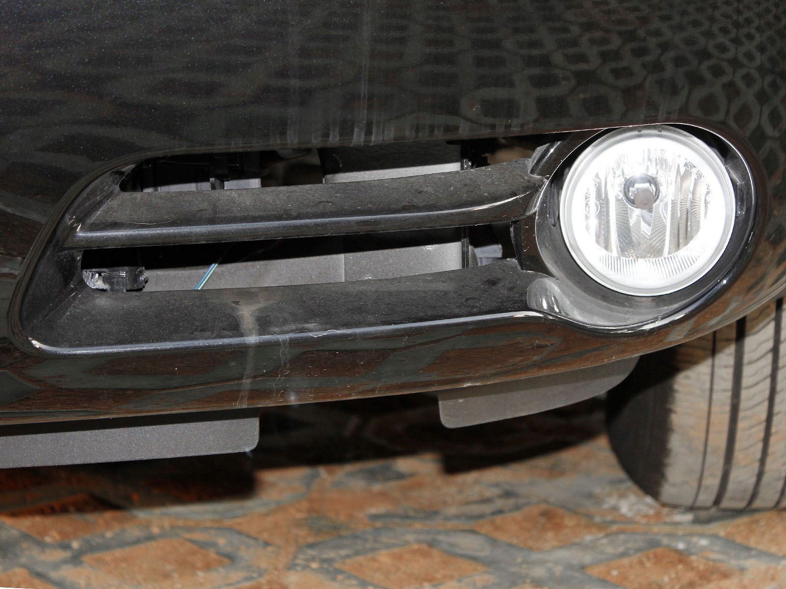 凱領(lǐng)外觀高清大圖