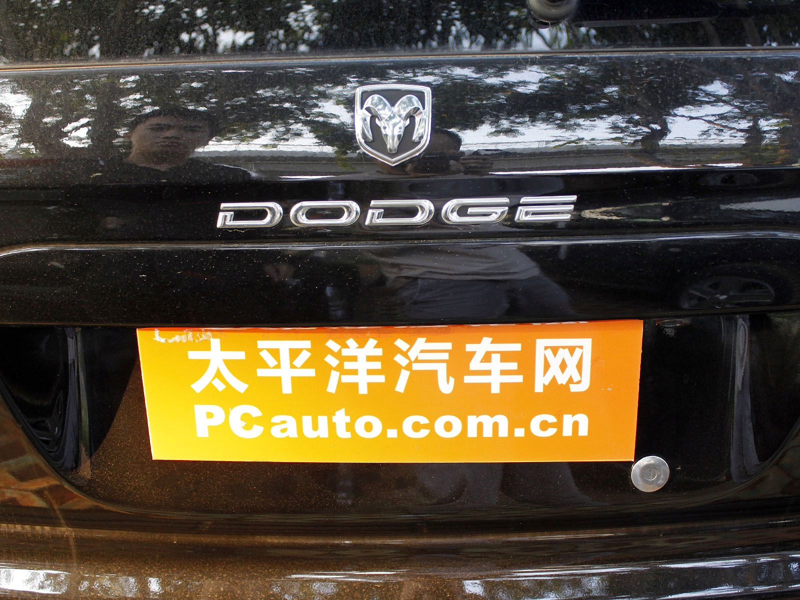 凱領(lǐng)外觀高清大圖