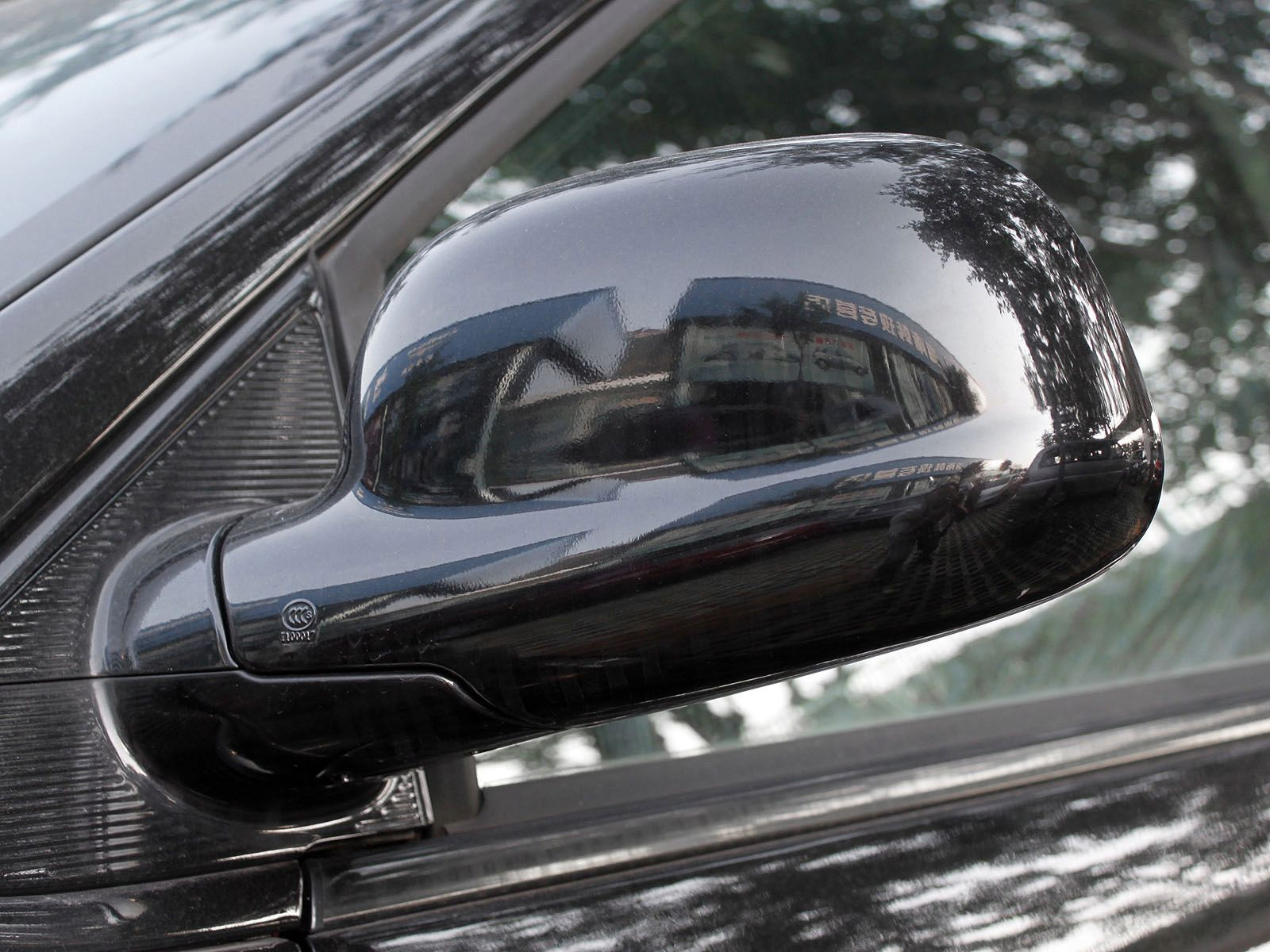 凱領(lǐng)外觀高清大圖