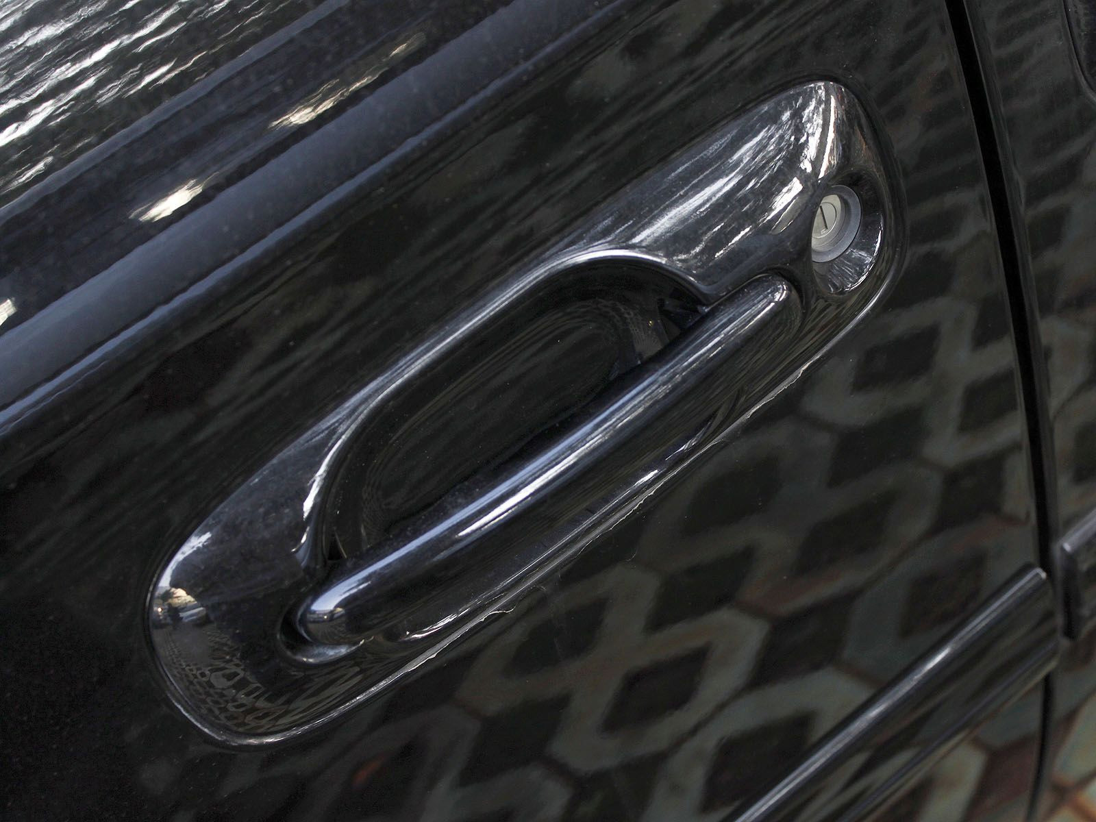 凱領(lǐng)外觀高清大圖