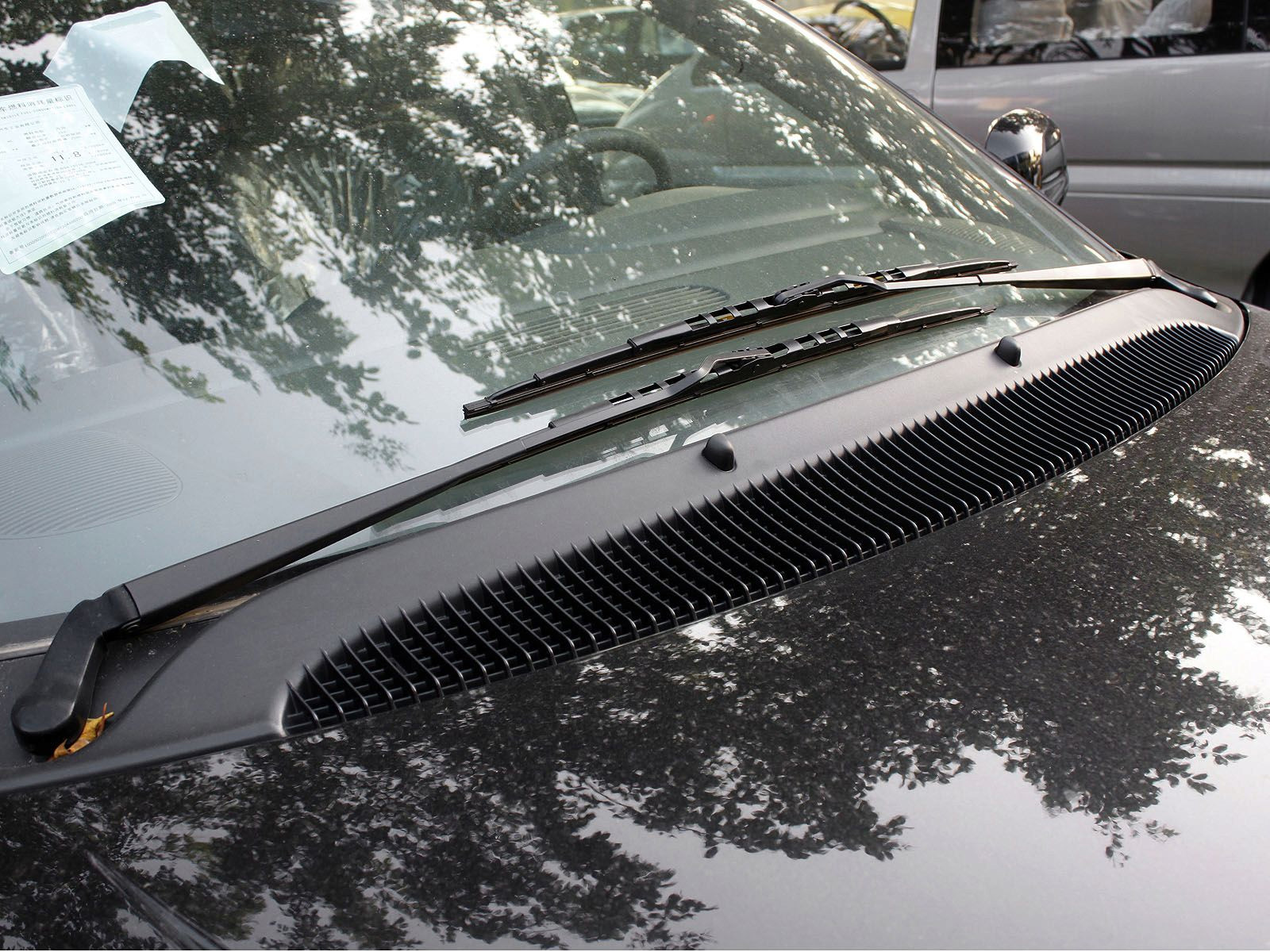 凱領(lǐng)外觀高清大圖