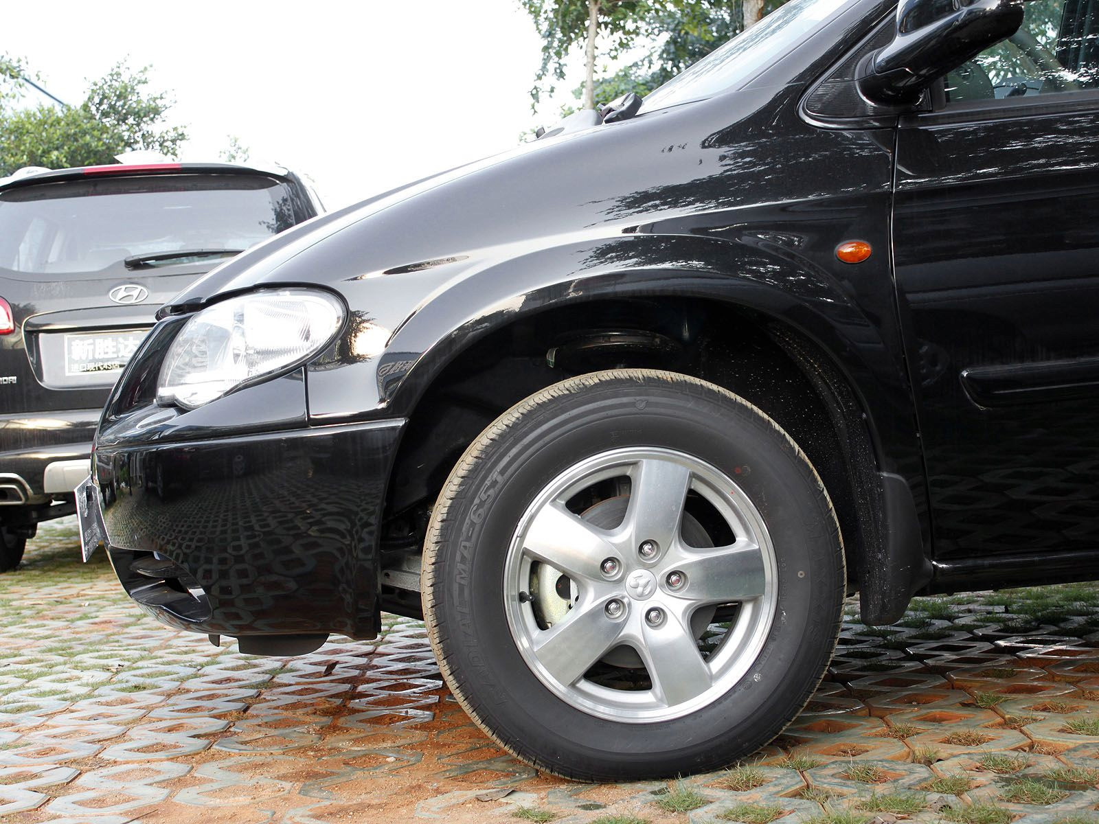 凱領(lǐng)外觀高清大圖