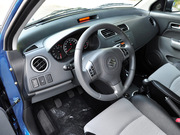 2011款 1.5L MT 運(yùn)動(dòng)版 2011款 1.5L MT 運(yùn)動(dòng)版