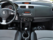 2011款 1.5L MT 運(yùn)動(dòng)版 2011款 1.5L MT 運(yùn)動(dòng)版