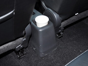 2011款 1.5L MT 運(yùn)動(dòng)版 2011款 1.5L MT 運(yùn)動(dòng)版