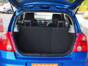 2011款 1.5L MT 運(yùn)動(dòng)版 2011款 1.5L MT 運(yùn)動(dòng)版