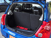 2011款 1.5L MT 運(yùn)動(dòng)版 2011款 1.5L MT 運(yùn)動(dòng)版