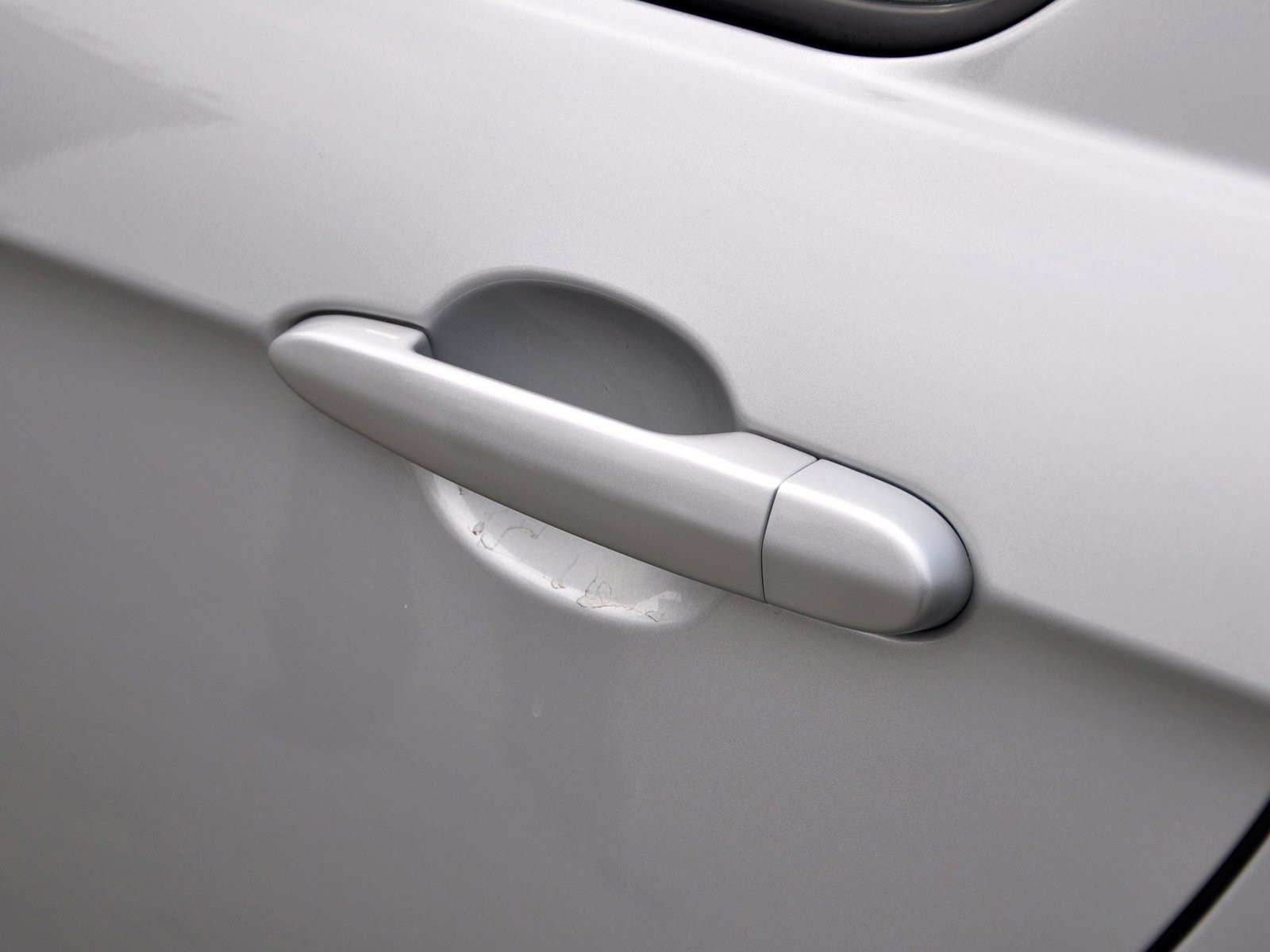 長城C30外觀高清大圖