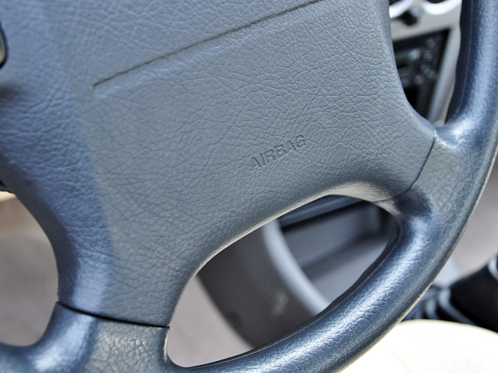 羚羊內(nèi)飾高清大圖