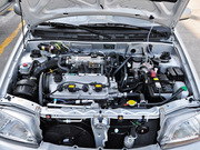 2011 1.3L ք(dng)(bio)(zhn)